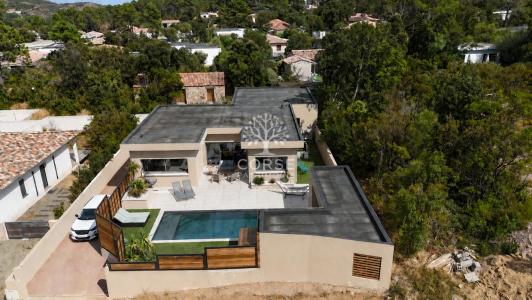 For sale Sainte-lucie-de-porto-vecchio 4 rooms 109 m2 Corse (20144) photo 2