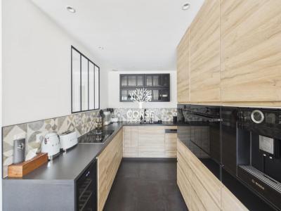 For sale Sainte-lucie-de-porto-vecchio 4 rooms 109 m2 Corse (20144) photo 3