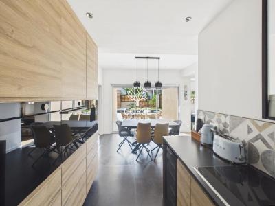 For sale Sainte-lucie-de-porto-vecchio 4 rooms 109 m2 Corse (20144) photo 4