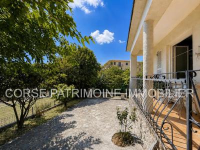 For sale Aleria 5 rooms 100 m2 Corse (20270) photo 1