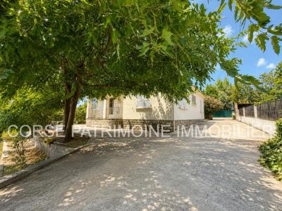 For sale Aleria 5 rooms 100 m2 Corse (20270) photo 2