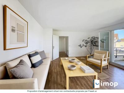 Acheter Appartement 46 m2 Melun