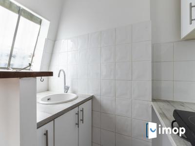 Acheter Appartement Paris-17eme-arrondissement 340000 euros