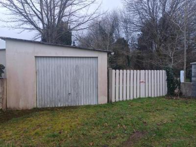 Annonce Vente Terrain Bubry 56