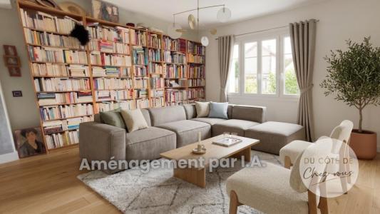 Annonce Vente 6 pi�ces Maison Sainte-savine 10