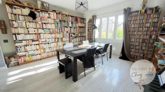 Acheter Maison 170 m2 Sainte-savine