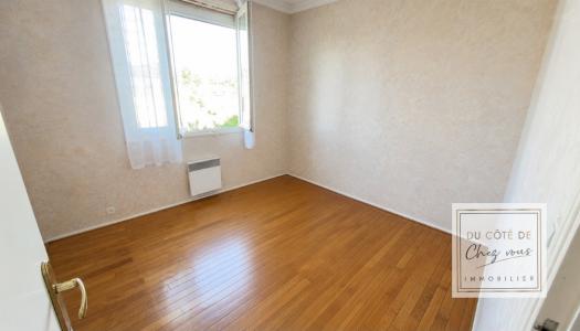 Annonce Vente 4 pi�ces Maison Sainte-maure 10