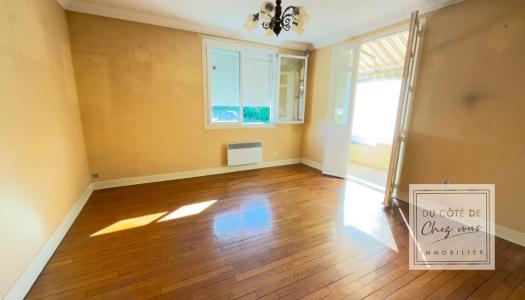 Acheter Maison 74 m2 Sainte-maure