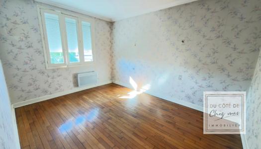 Acheter Maison Sainte-maure 170000 euros