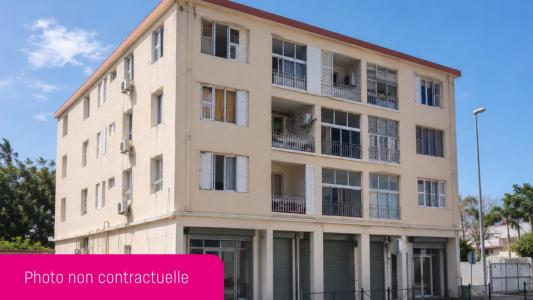 For sale Sainte-clotilde 1044 m2 Reunion (97490) photo 0