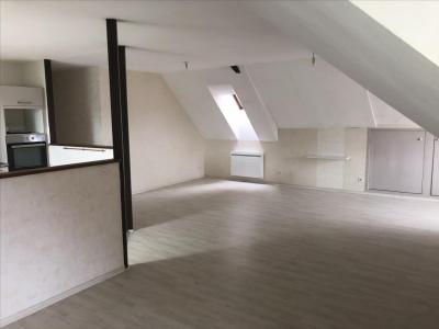 For rent Riom 4 rooms 78 m2 Puy de dome (63200) photo 0