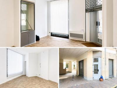 For rent Noyon 36 m2 Oise (60400) photo 0