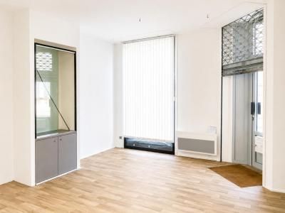 Annonce Location Local commercial Noyon 60