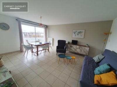 For rent Madeleine 3 rooms 63 m2 Nord (59110) photo 0