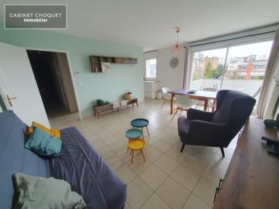 For rent Madeleine 3 rooms 63 m2 Nord (59110) photo 1