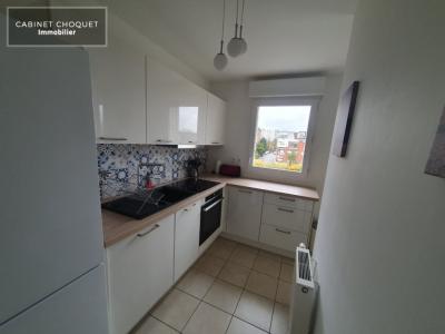 For rent Madeleine 3 rooms 63 m2 Nord (59110) photo 2
