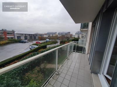 For rent Madeleine 3 rooms 63 m2 Nord (59110) photo 3