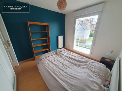 For rent Madeleine 3 rooms 63 m2 Nord (59110) photo 4