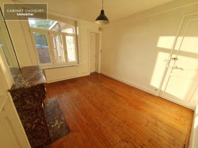 Annonce Location 2 pi�ces Appartement Lille 59