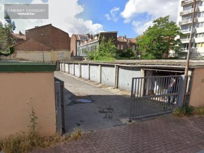 Annonce Location Parking Lille 59
