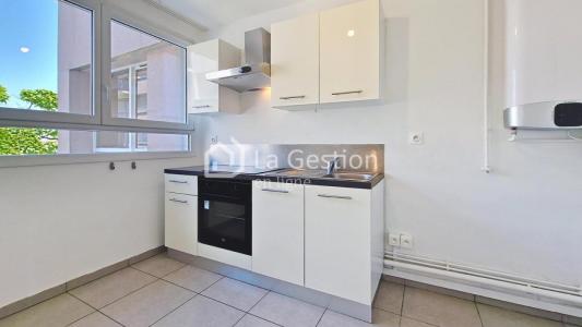 Annonce Location 2 pi�ces Appartement Bron 69