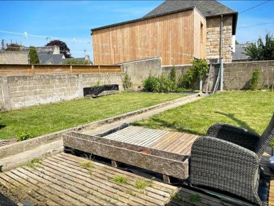 For sale Saint-malo 4 rooms 92 m2 Ille et vilaine (35400) photo 0