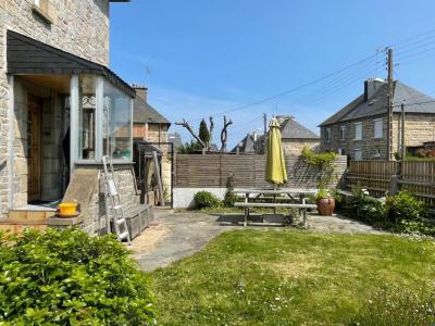Annonce Vente 4 pi�ces Maison Saint-malo 35