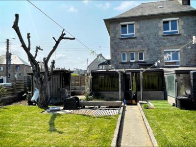 Acheter Maison 92 m2 Saint-malo