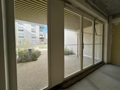 Louer Bureau Marseille-13eme-arrondissement
