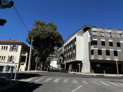 Annonce Location Local commercial Toulon 83