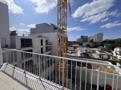 Louer Appartement 83 m2 Villejuif