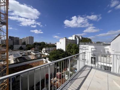 Louer Appartement Villejuif Val de Marne