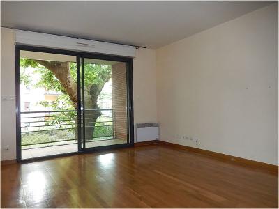 For rent Toulouse 2 rooms 51 m2 Haute garonne (31000) photo 0