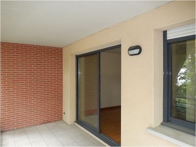 Annonce Location 2 pi�ces Appartement Toulouse 31