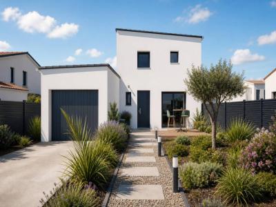For sale Besne 93 m2 Loire atlantique (44160) photo 0