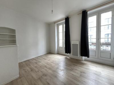 For rent Rennes 1 room 23 m2 Ille et vilaine (35000) photo 0