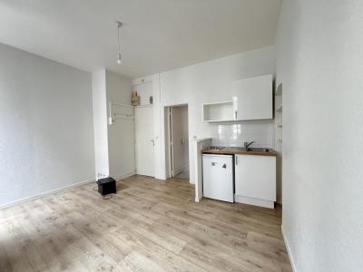 Annonce Location Appartement Rennes 35