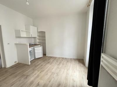 Louer Appartement 23 m2 Rennes