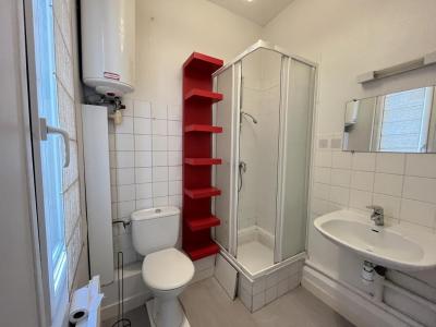 Louer Appartement Rennes 547 euros