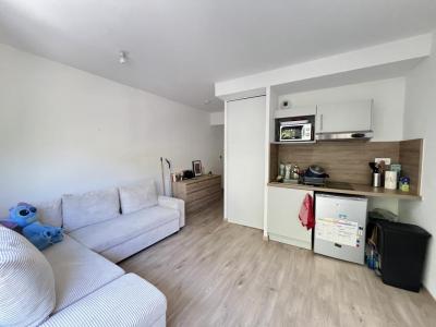 Annonce Location Appartement Rennes 35
