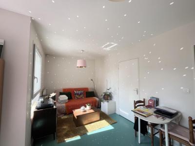 Louer Appartement 30 m2 Rennes