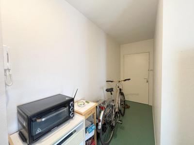 Louer Appartement Rennes 496 euros