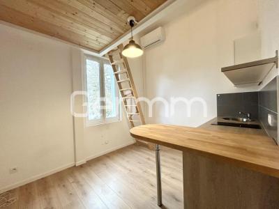 Annonce Location Appartement Saint-martin-d'heres 38
