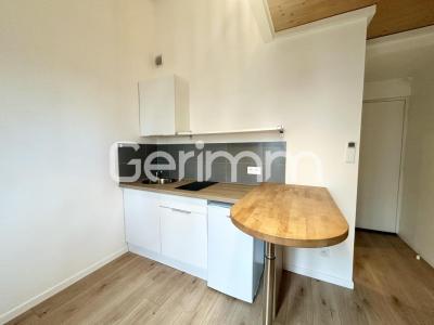 Louer Appartement 19 m2 Saint-martin-d'heres