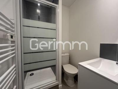 Louer Appartement Saint-martin-d'heres Isere