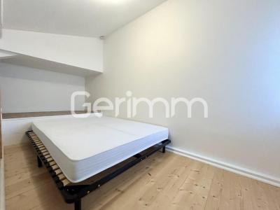 Louer Appartement Saint-martin-d'heres 449 euros
