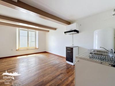 Annonce Location 2 pi�ces Appartement Mirecourt 88