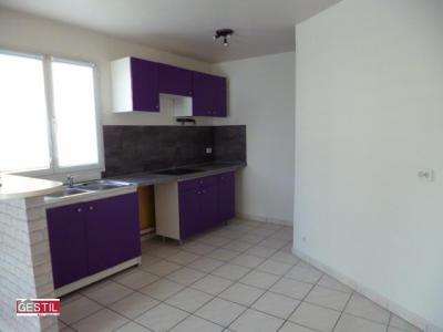 Annonce Location 2 pi�ces Appartement Ennery 95