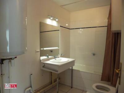 Louer Appartement Ennery Val d'Oise
