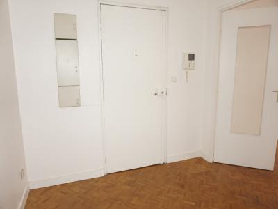 Annonce Location 4 pi�ces Appartement Lyon-7eme-arrondissement 69
